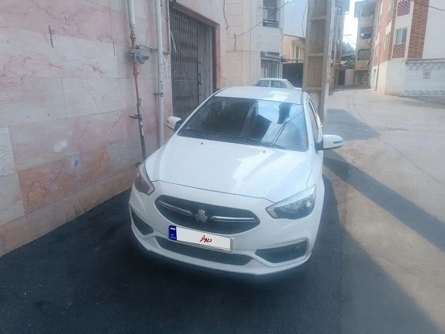 خودرو شاهین، GL آگهی ann_19993844