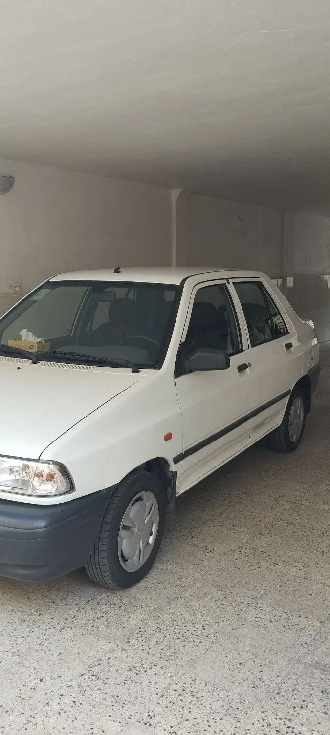 پراید 131 SE - 1397