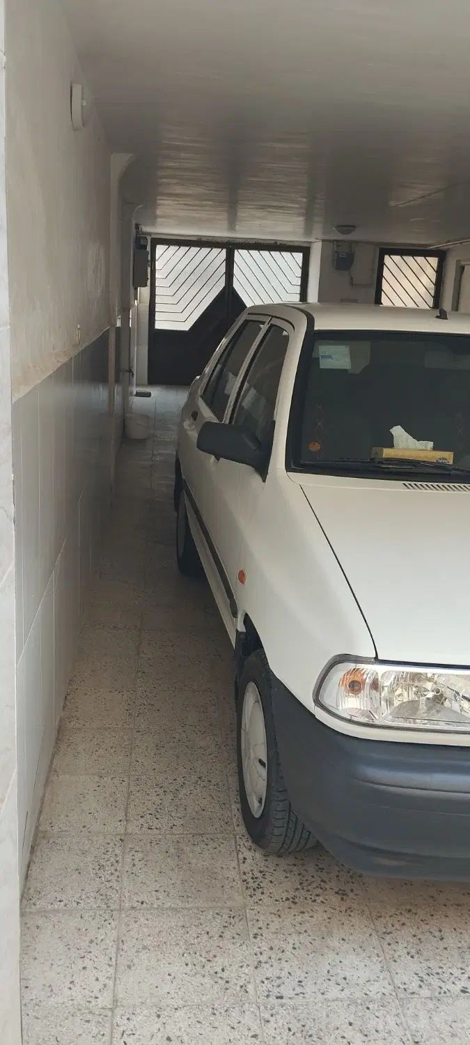 پراید 131 SE - 1397