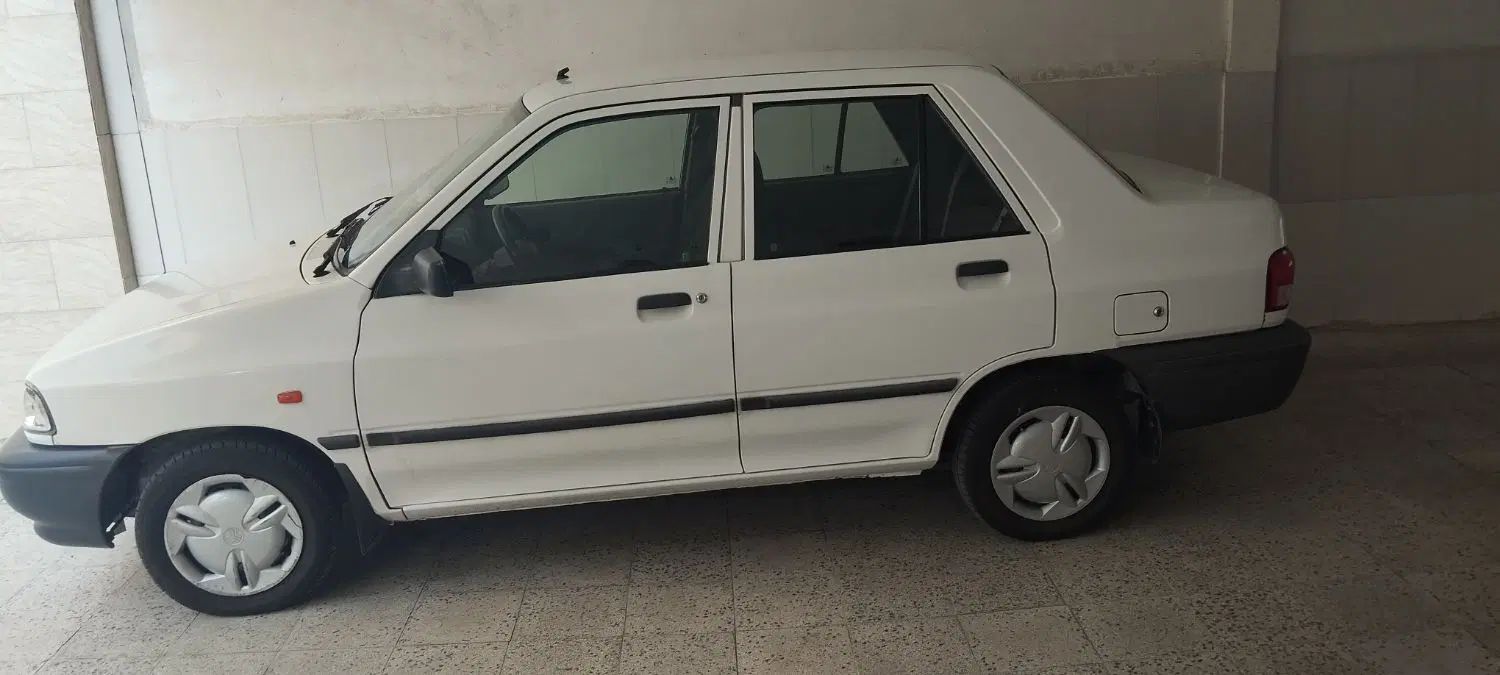 پراید 131 SE - 1397