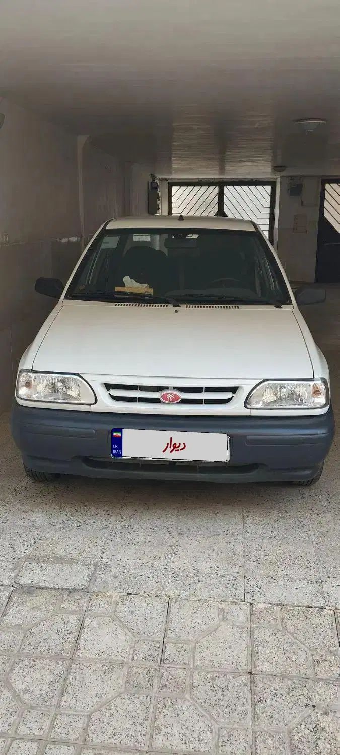 خودرو پراید، 131 آگهی ann_19993854