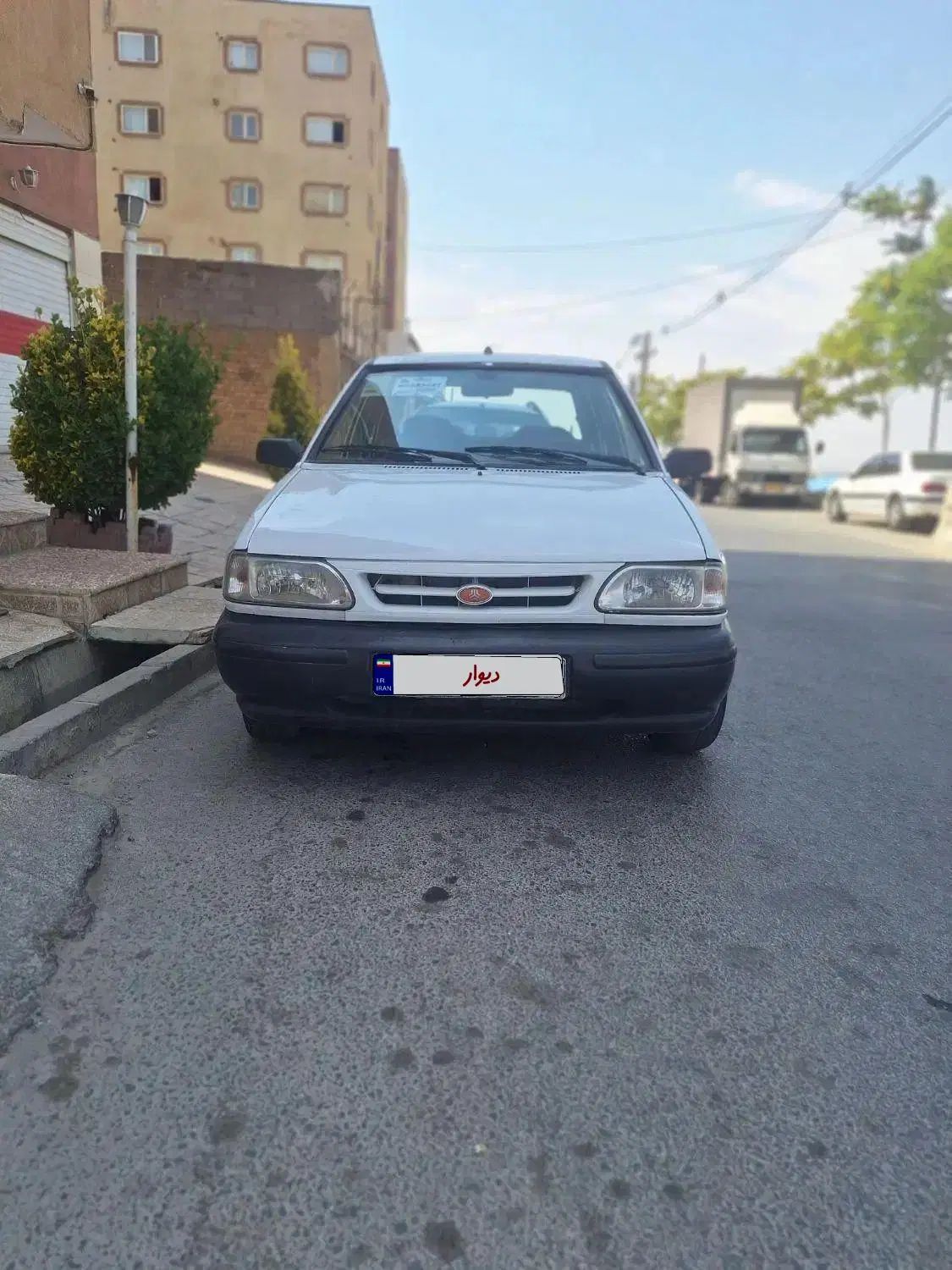 خودرو پراید، 131 آگهی ann_19993867