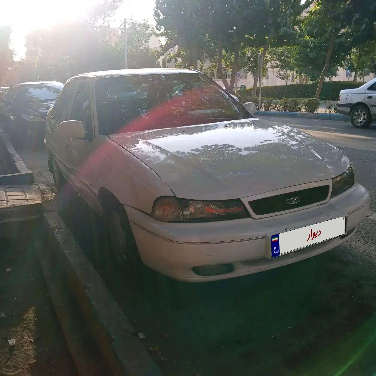خودرو دوو، سیلو آگهی ann_19993878