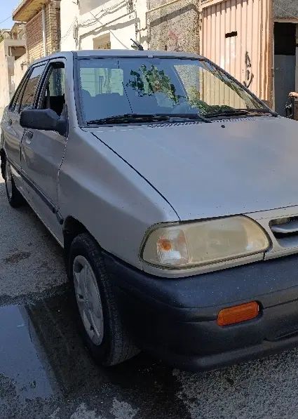 خودرو پراید، صبا آگهی ann_19993879