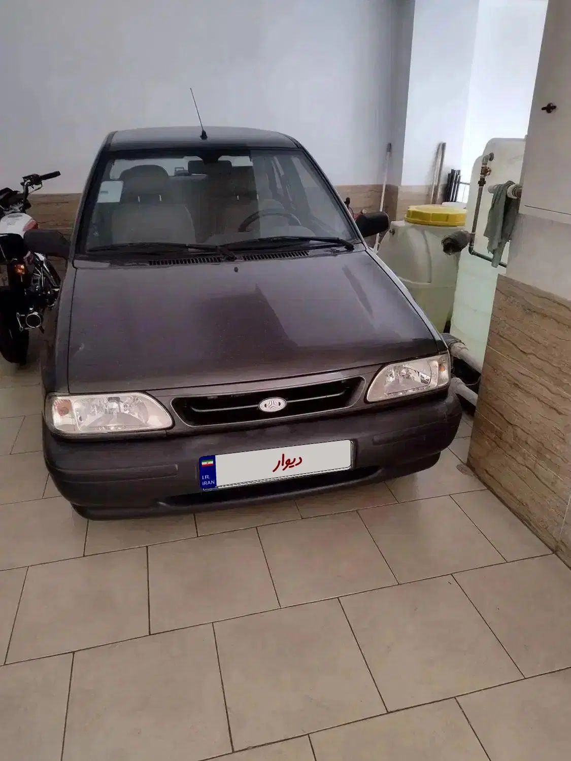 خودرو پراید، 131 آگهی ann_19993887