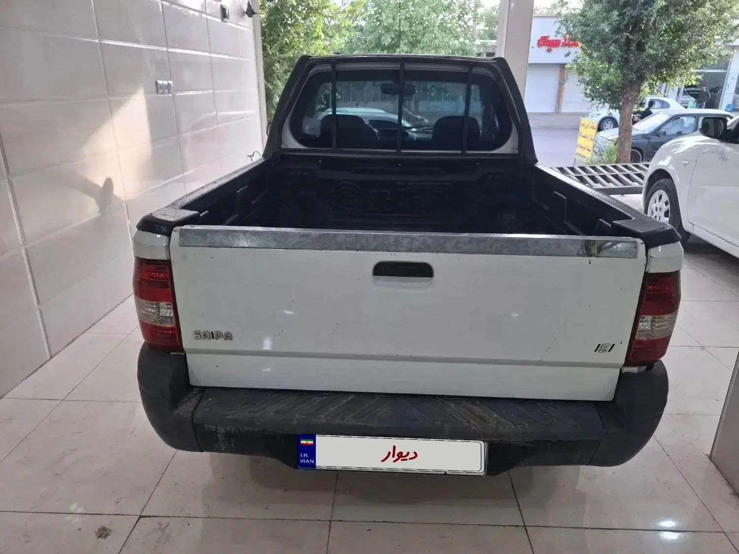 پراید 151 SE - 1400
