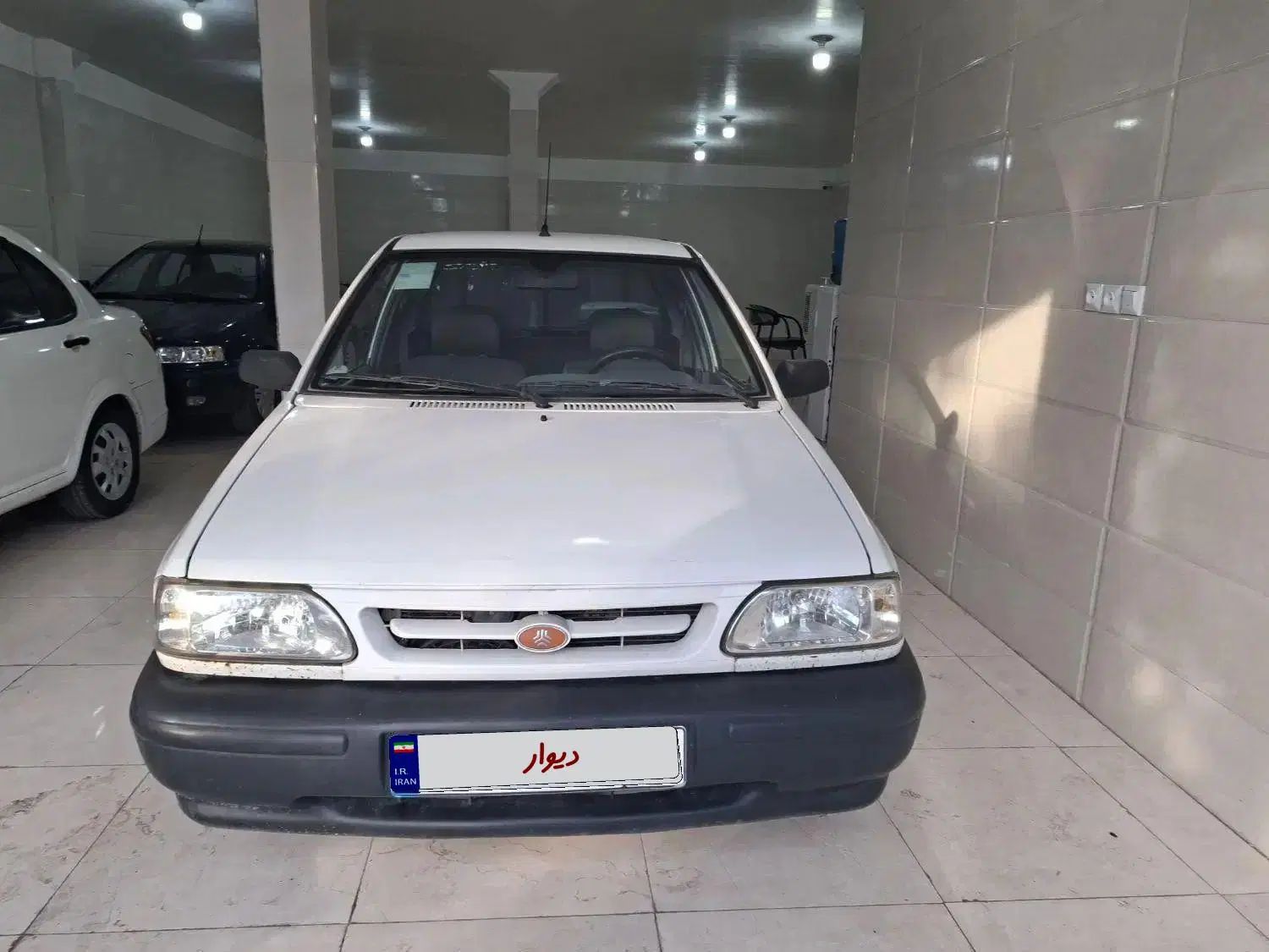خودرو پراید، 151 آگهی ann_19993890