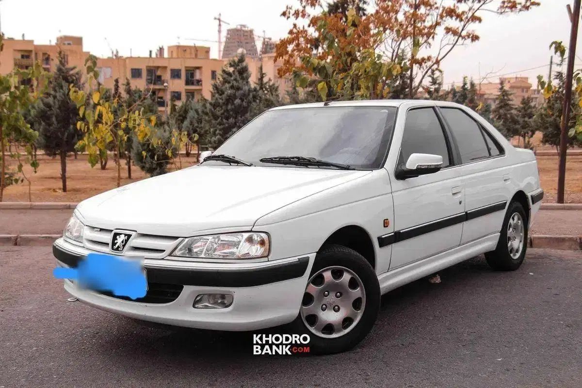 خودرو پژو، پارس آگهی ann_19993900
