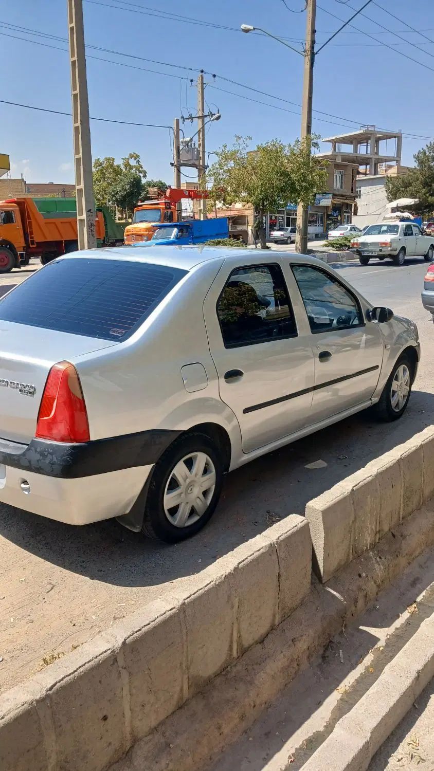 خودرو رنو، تندر 90 آگهی ann_19993903