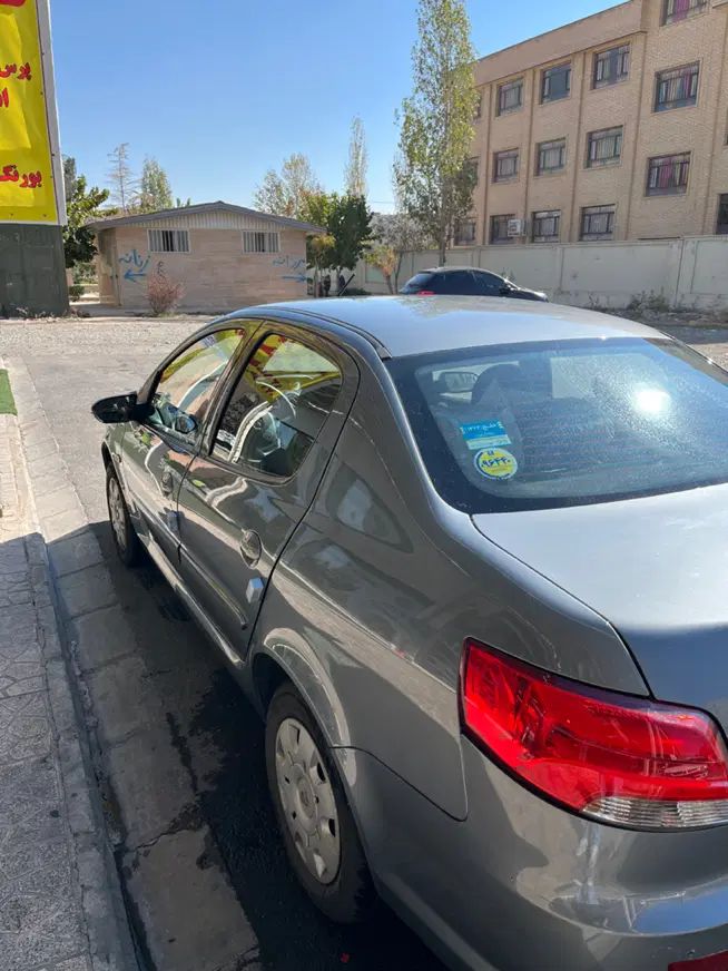 رانا پلاس سقف فلز - 1401