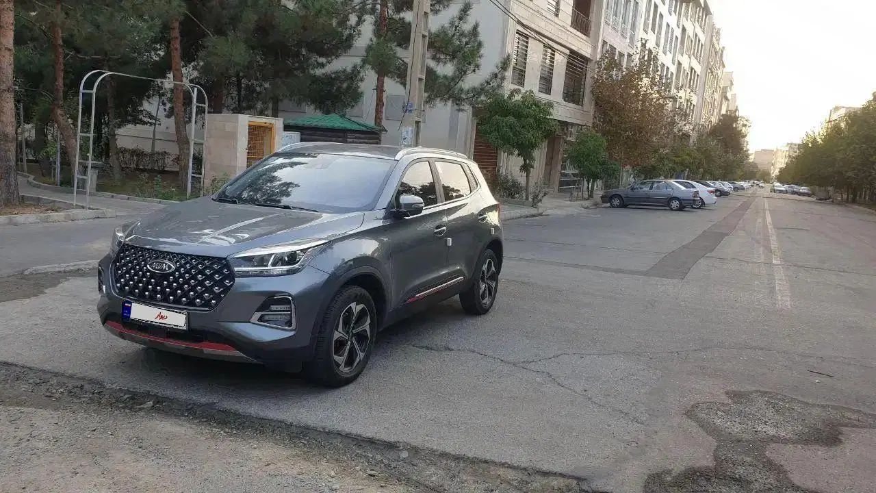 ام وی ام X55 پرو IE - 1402