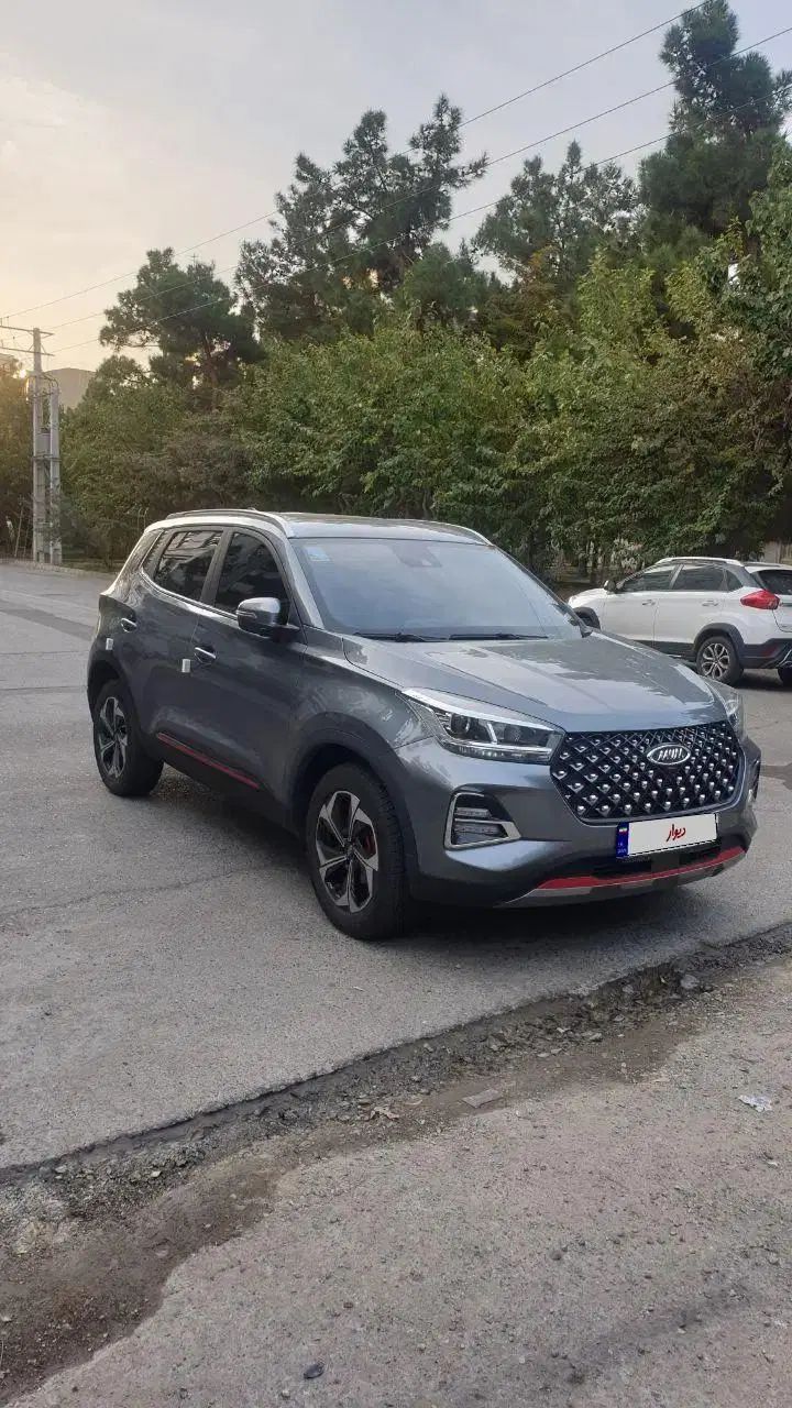 ام وی ام X55 پرو IE - 1402