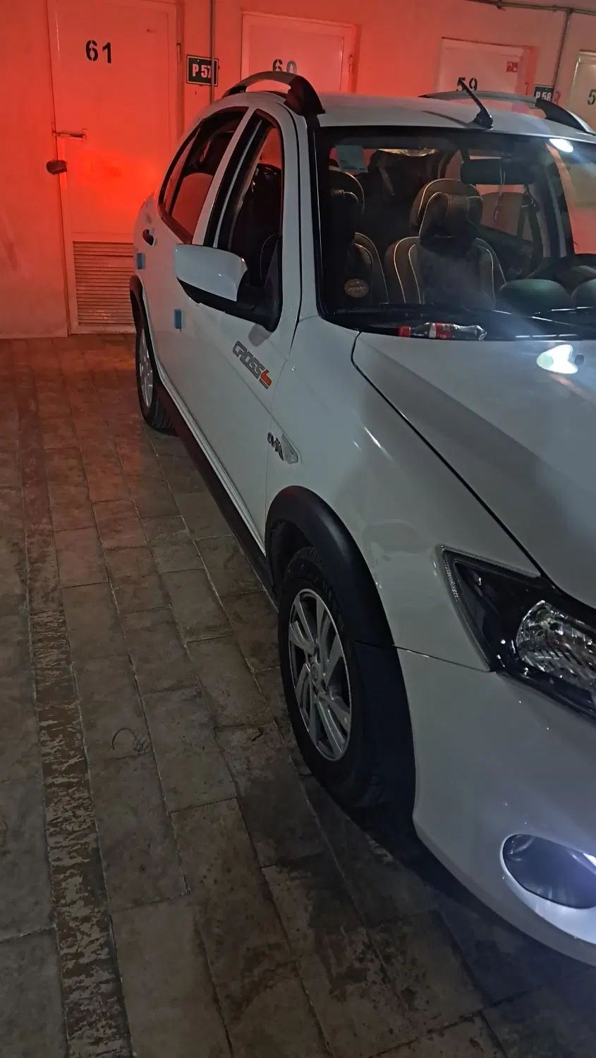 کوییک اتوماتیک فول پلاس - 1402