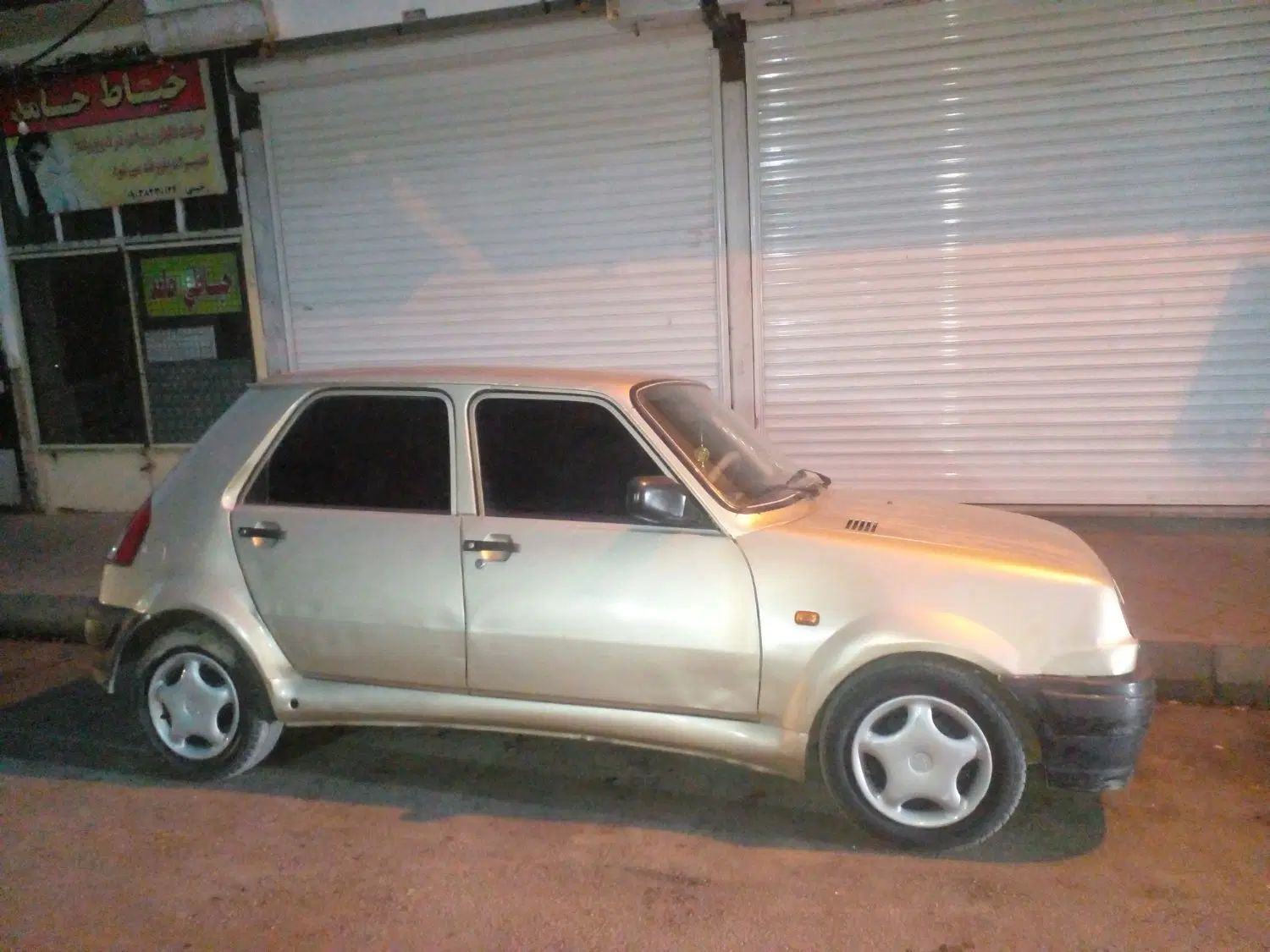 خودرو رنو، پی کی آگهی ann_19993936