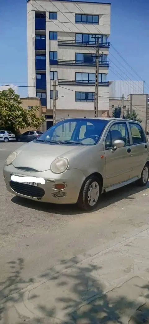 خودرو ام وی ام، 110 آگهی ann_19993949