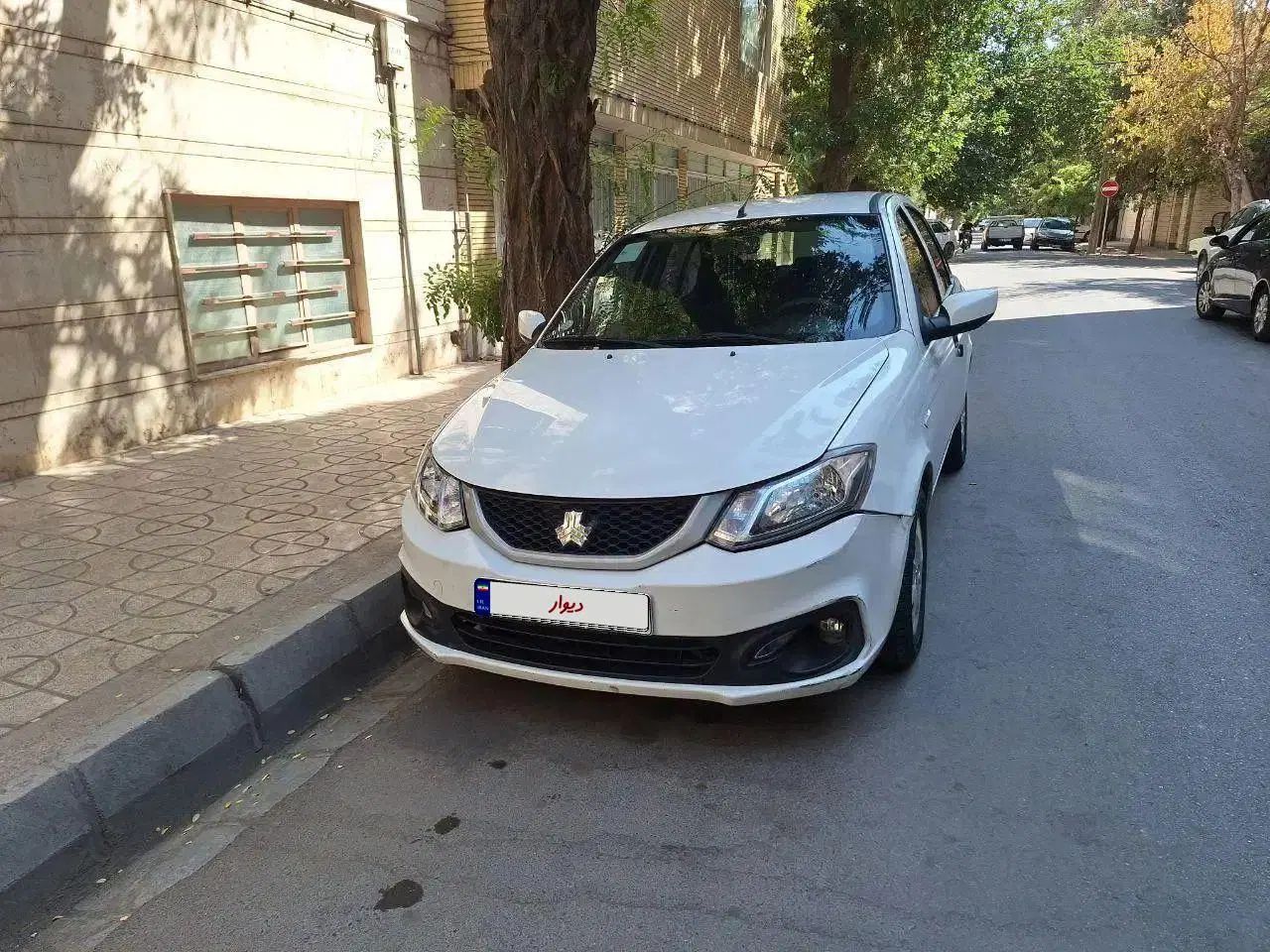 ساینا S دنده‌ای معمولی - 1401