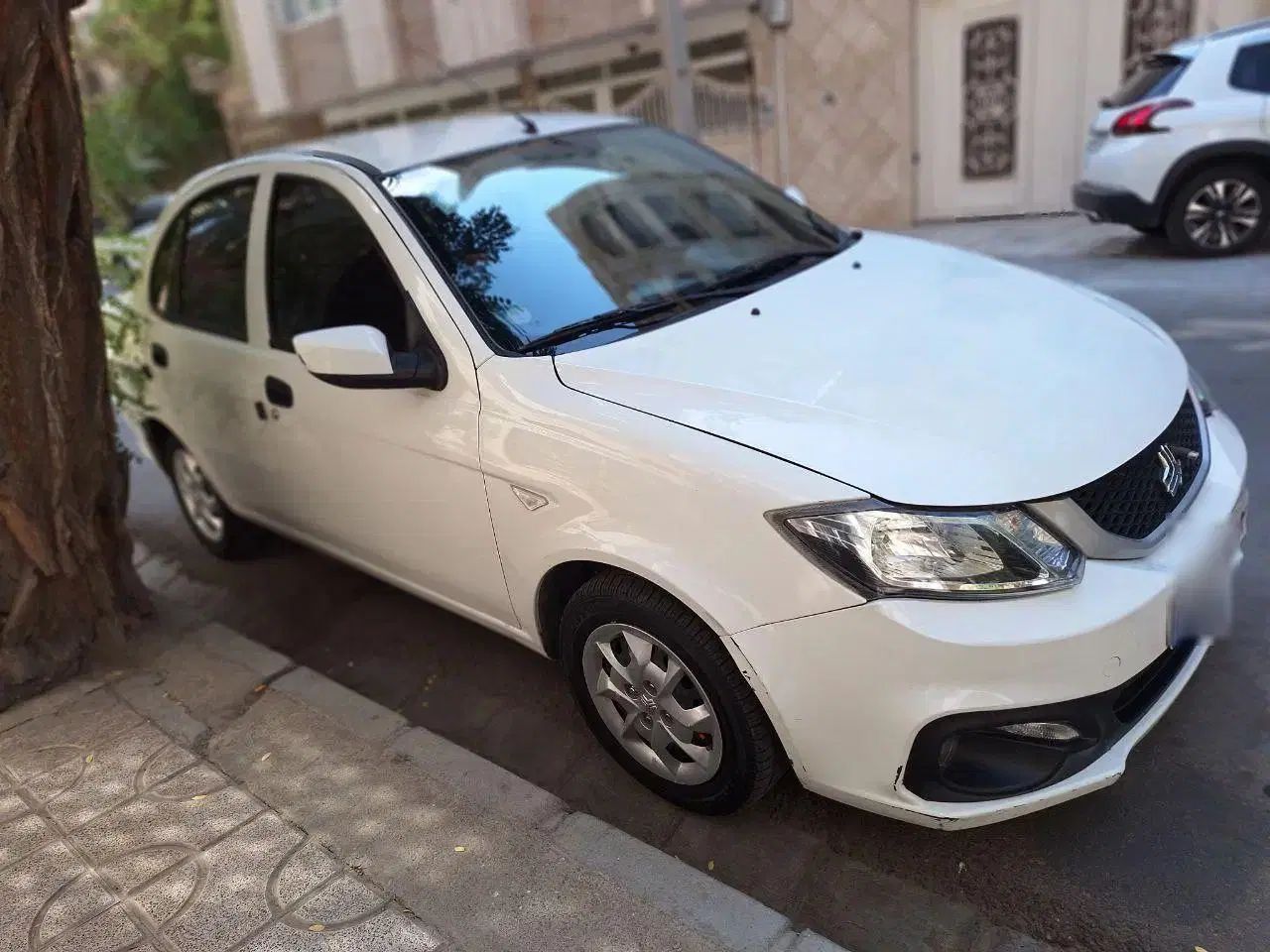 خودرو ساینا، S آگهی ann_19993952