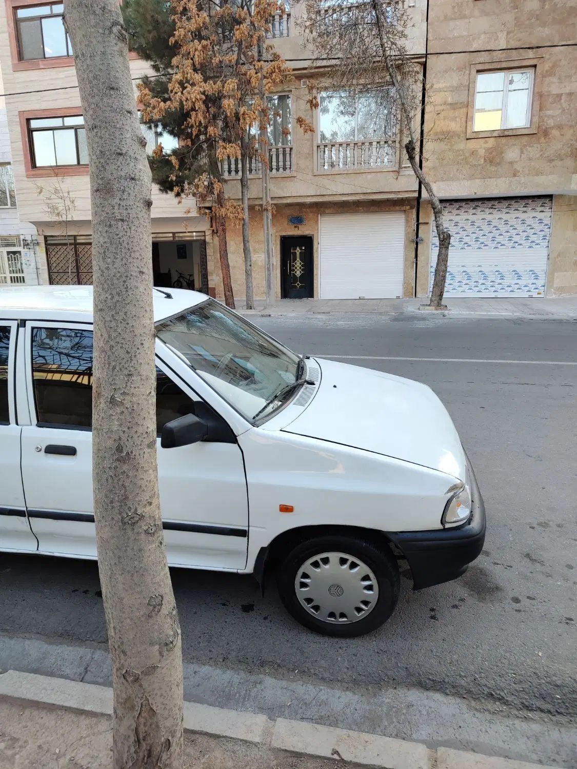 پراید 131 SE - 1394
