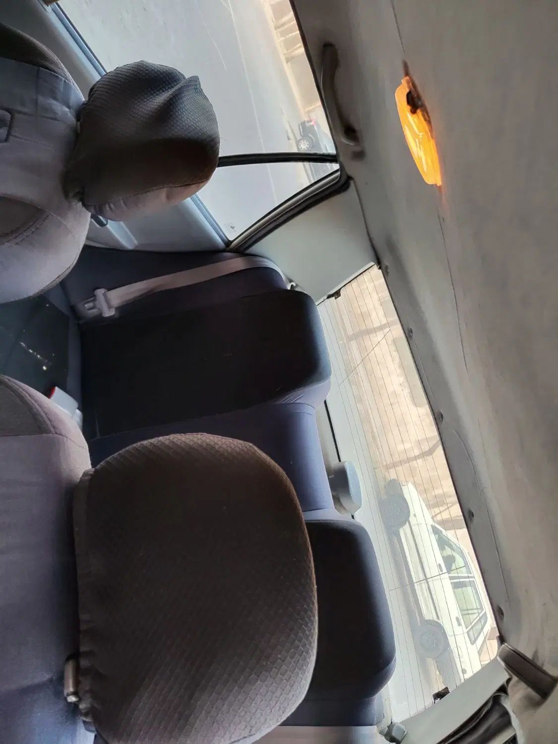 پراید 131 SE - 1394