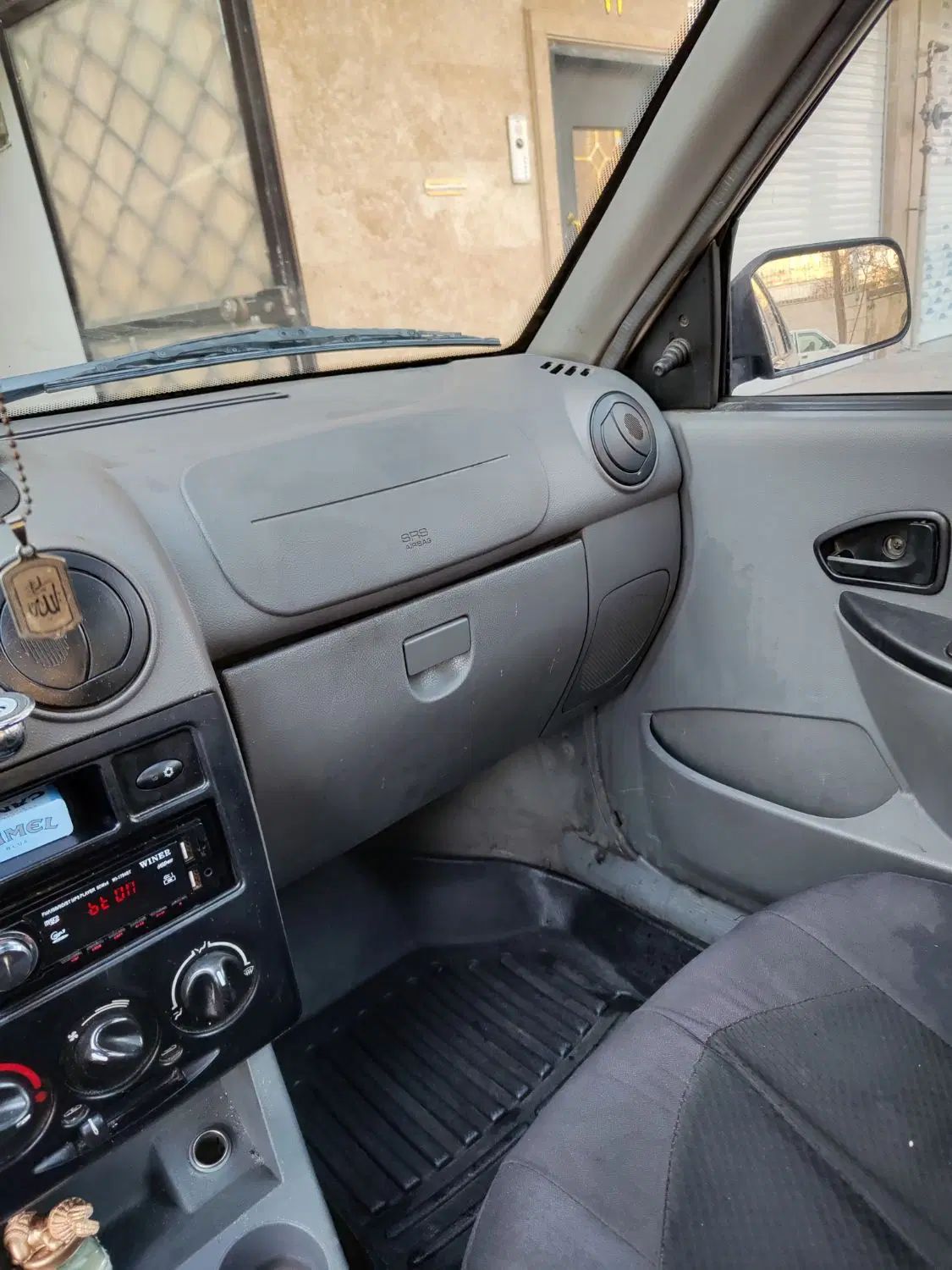 پراید 131 SE - 1394
