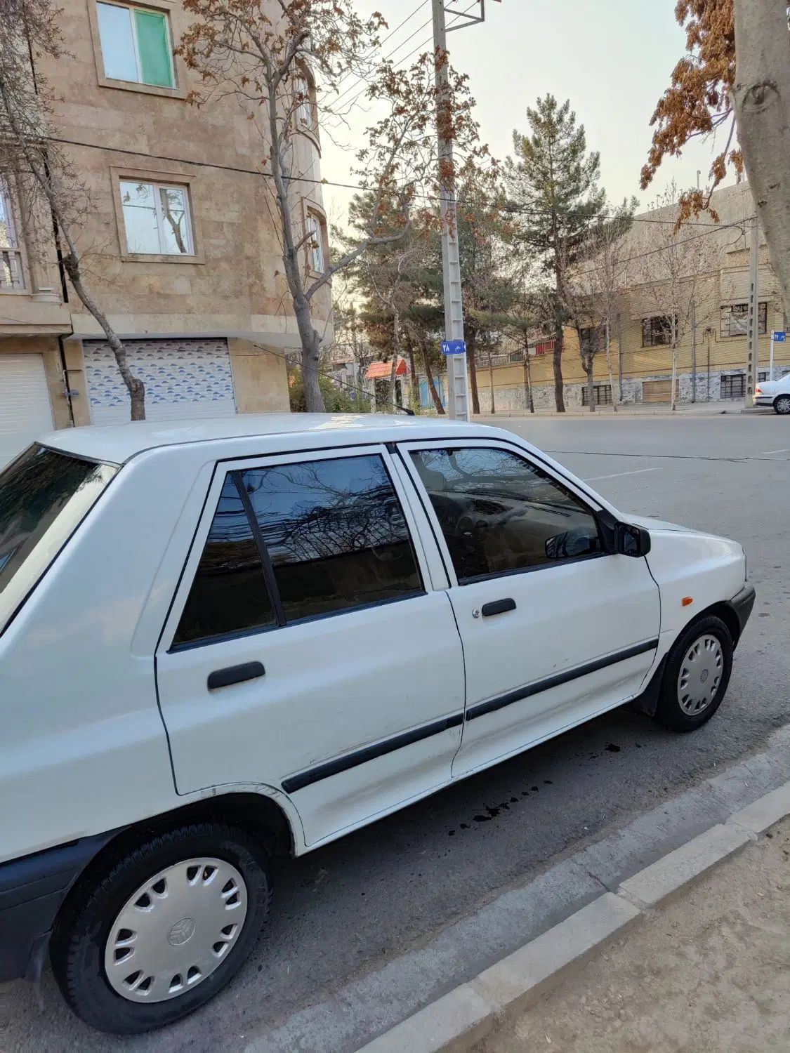 خودرو پراید، 131 آگهی ann_19993969