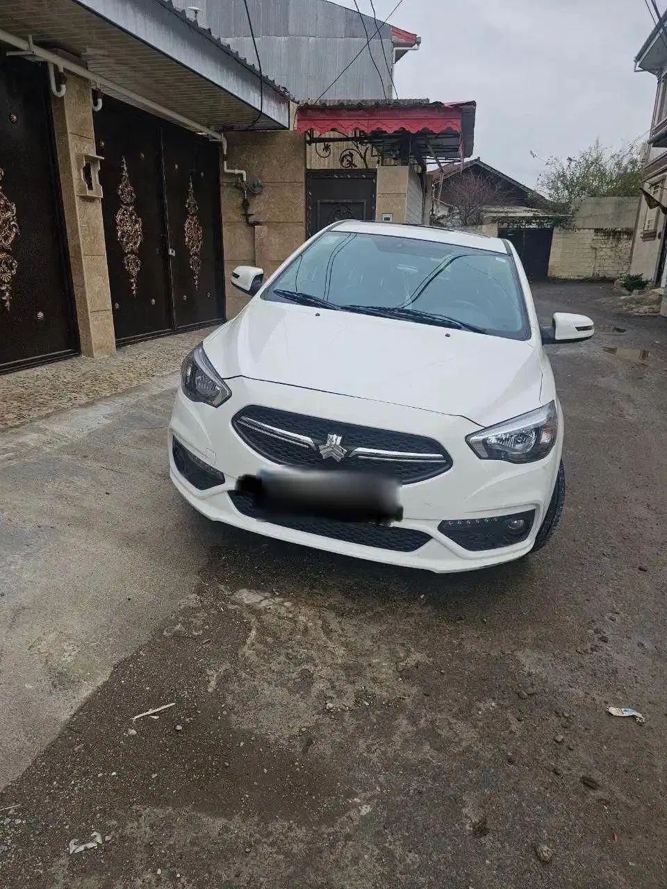 شاهین G دنده ای - 1401