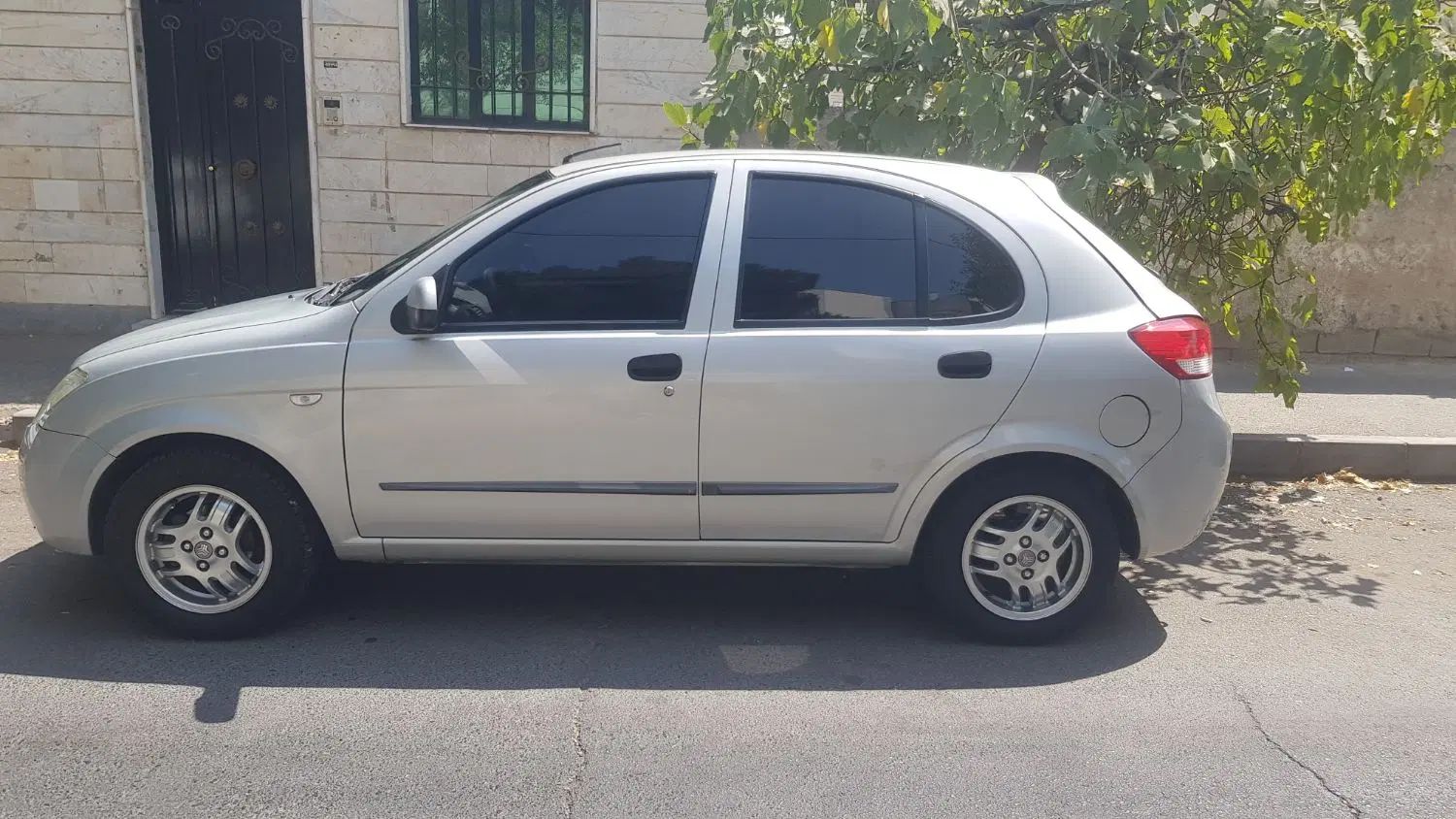 خودرو تیبا، 2 آگهی ann_19993979