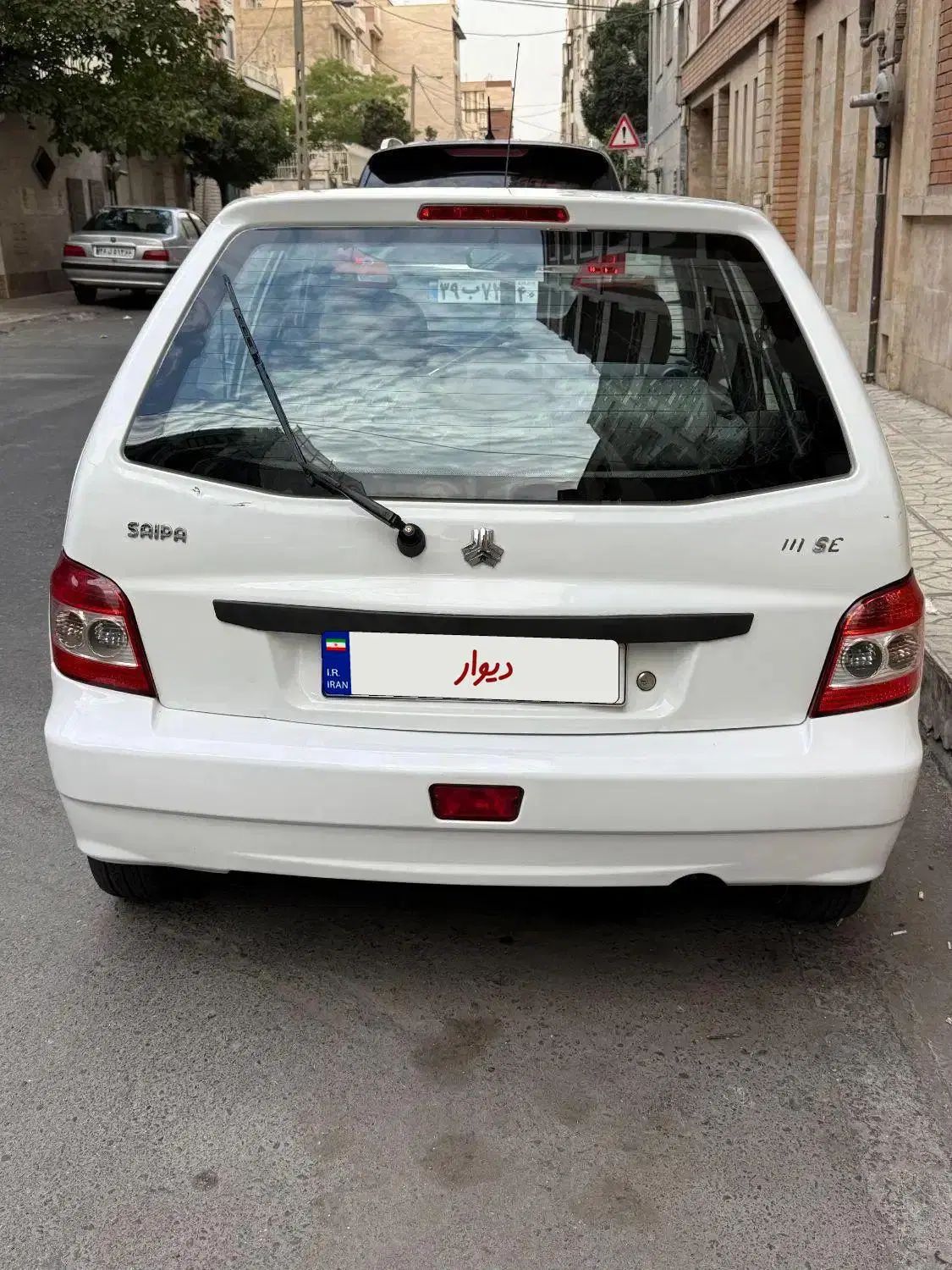خودرو پراید، 111 آگهی ann_19993982