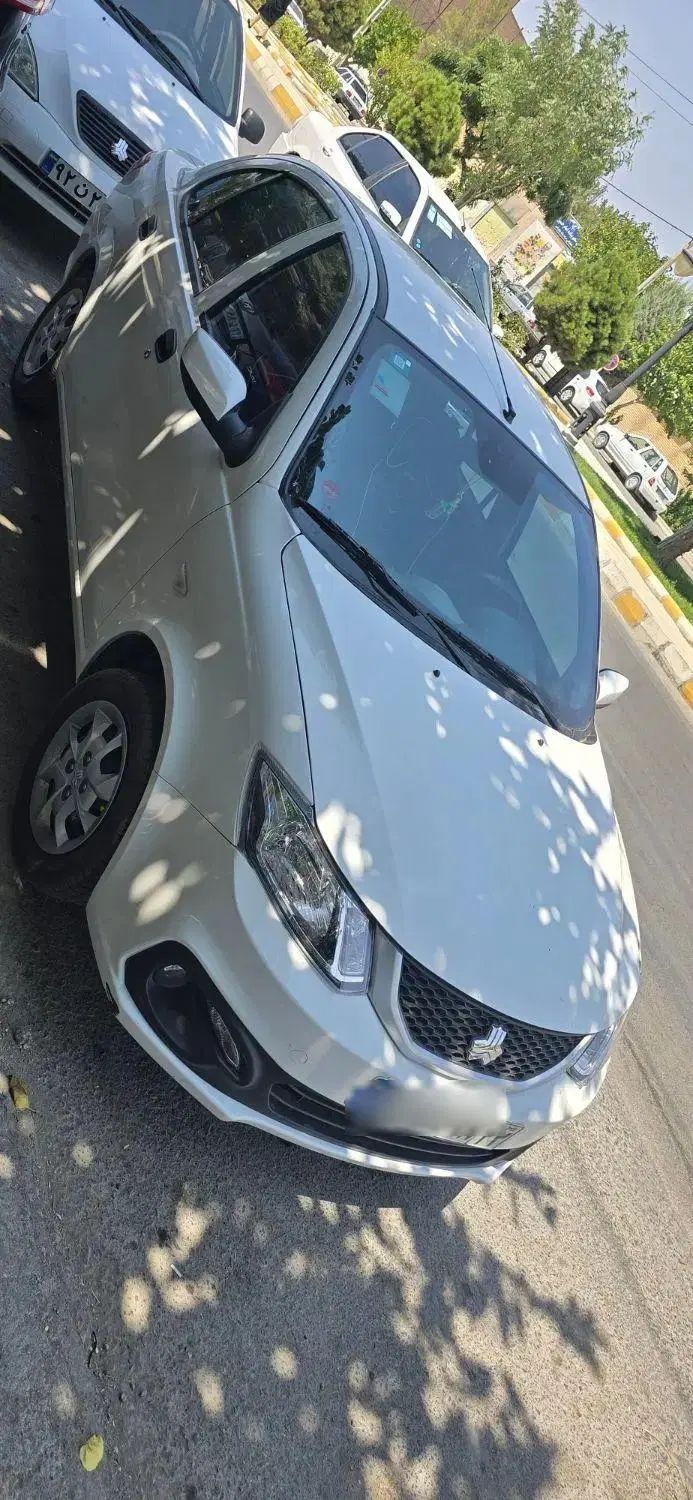 خودرو ساینا، S آگهی ann_19993986