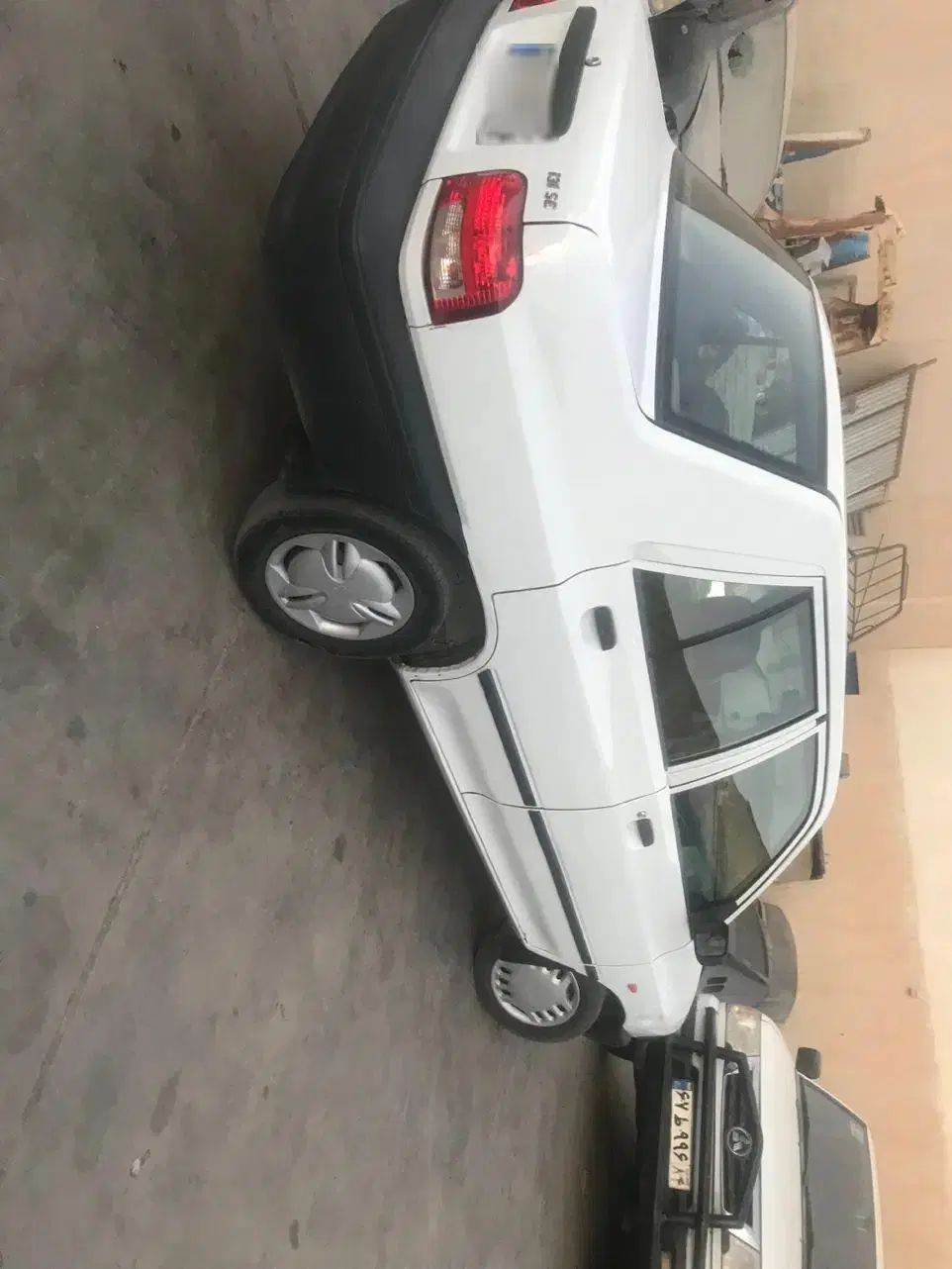 پراید 131 SE - 1397