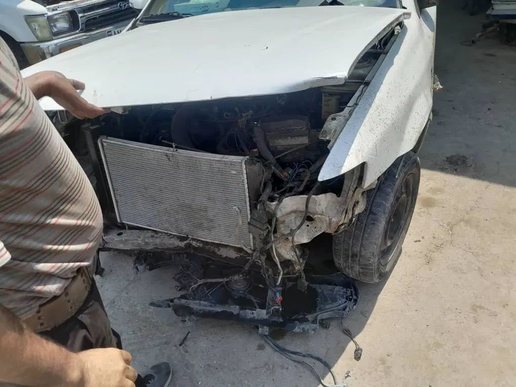 سمند LX XU7 - 1388