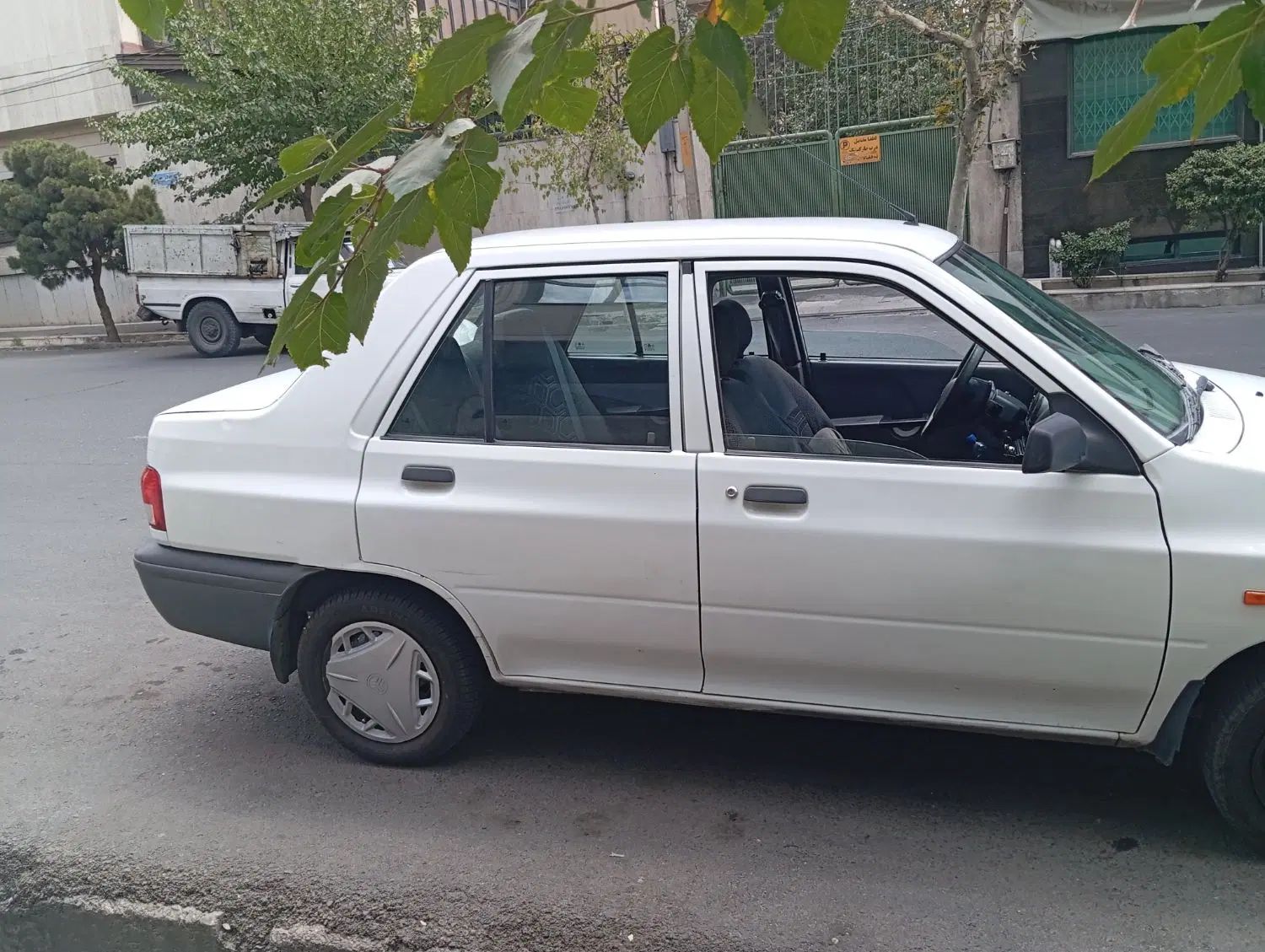 پراید 131 SE - 1397