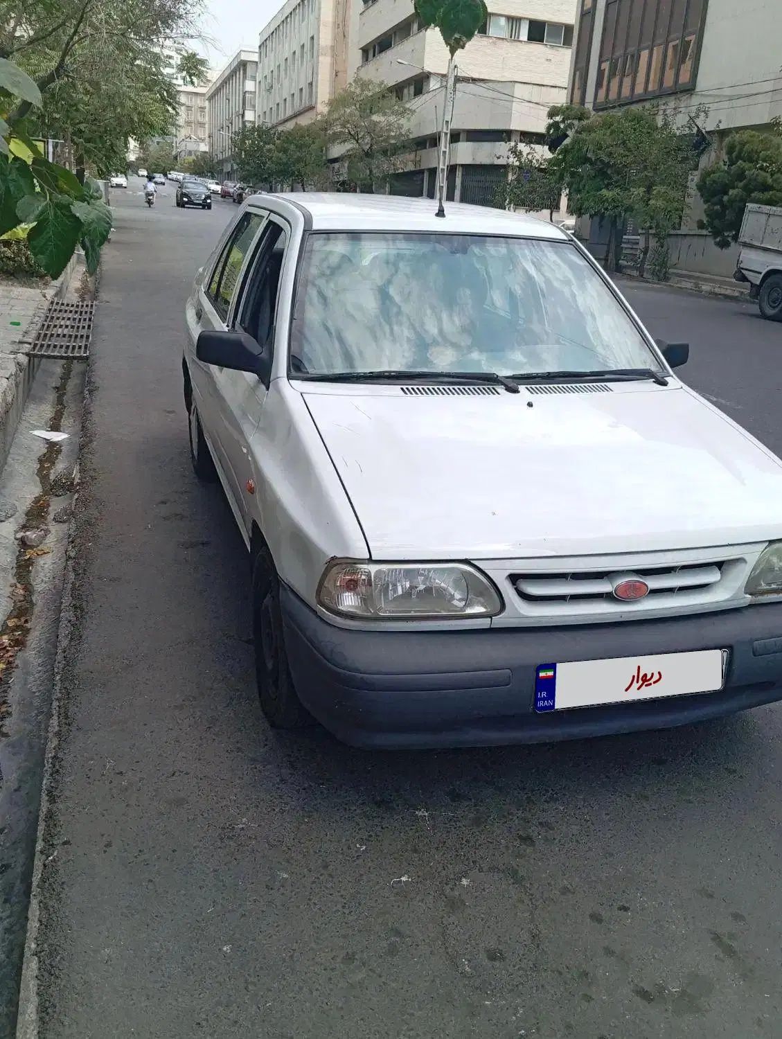 پراید 131 SE - 1397
