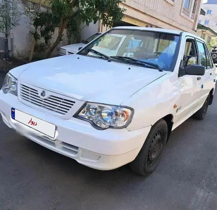 خودرو پراید، 132 آگهی ann_19994024