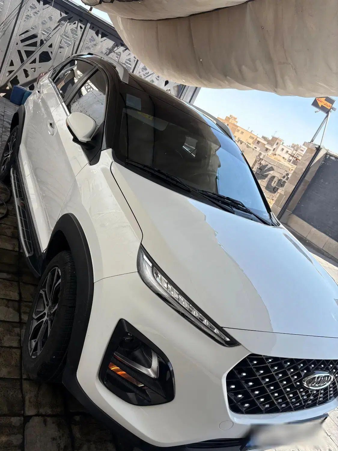ام وی ام X22 پرو اتوماتیک IE - 1401