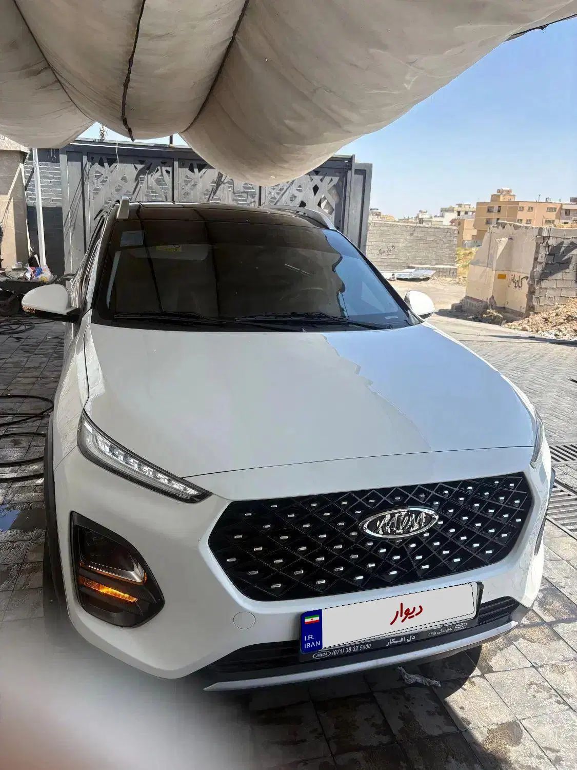 ام وی ام X22 پرو اتوماتیک IE - 1401