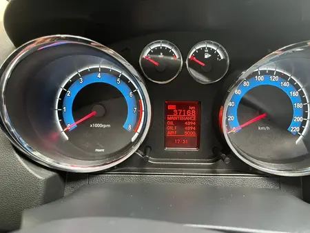 دنا پلاس تیپ ۱ دو ایربگ - 1399