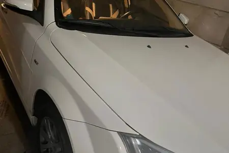 دنا پلاس تیپ ۱ دو ایربگ - 1399