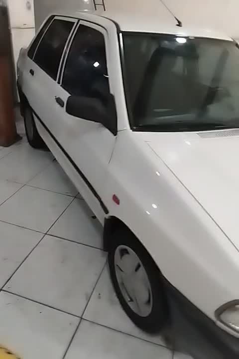 پراید 131 SE - 1392