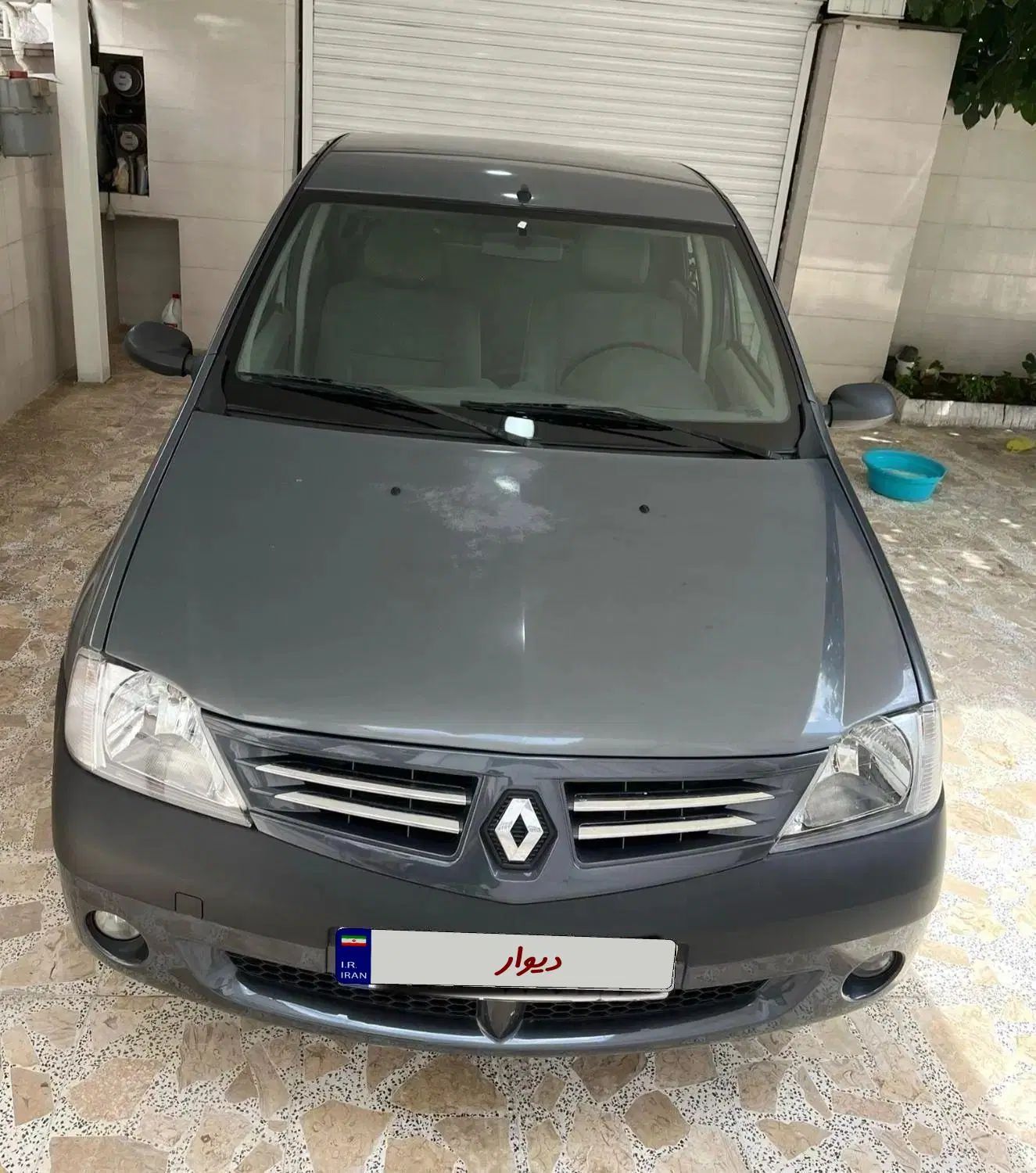 خودرو رنو، تندر 90 آگهی ann_19994069