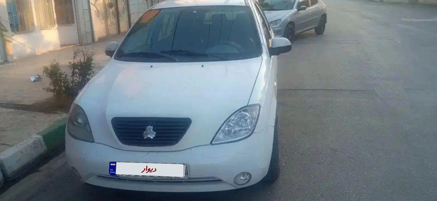 خودرو تیبا، 2 آگهی ann_19994070