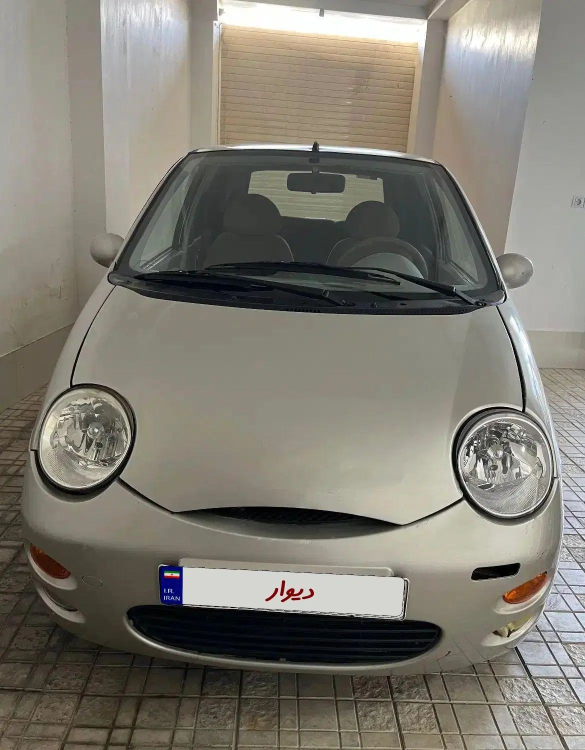 خودرو ام وی ام، 110 آگهی ann_19994086