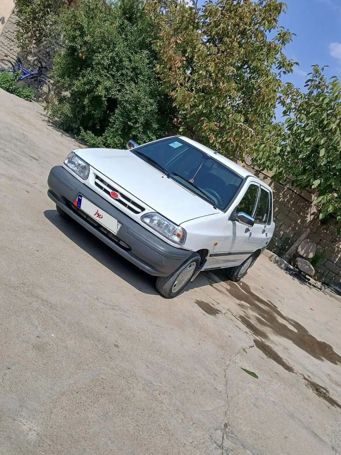 خودرو پراید، 131 آگهی ann_19994095