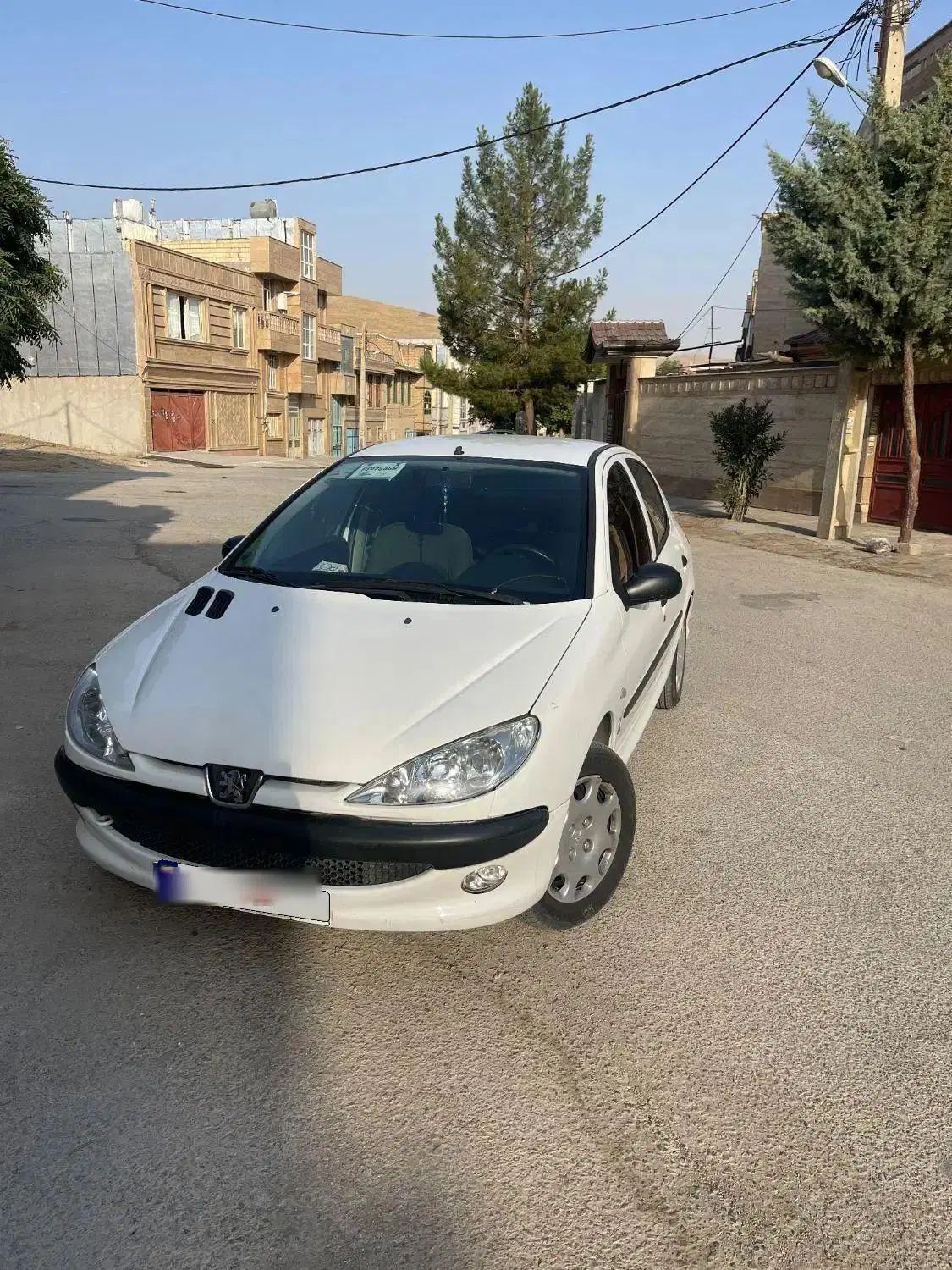 خودرو پژو، 206 آگهی ann_19994103