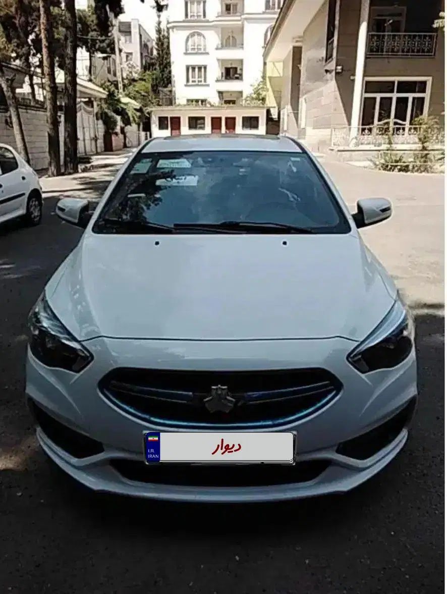 خودرو شاهین، G آگهی ann_19994122