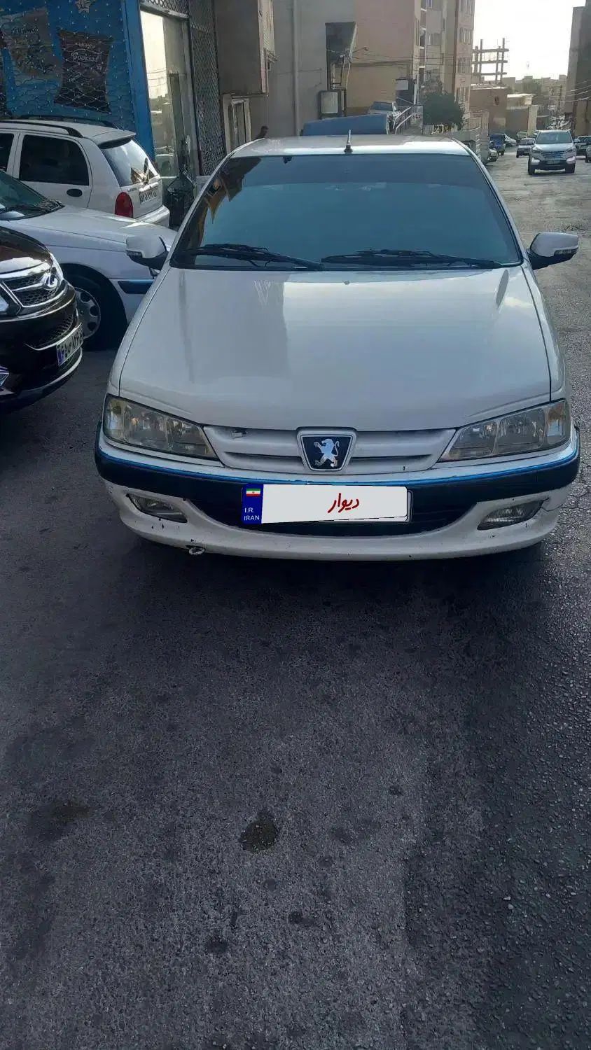 خودرو پژو، پارس آگهی ann_19994138