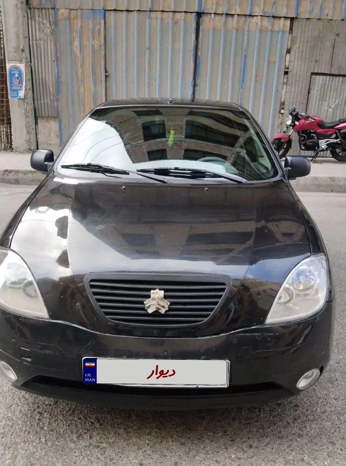 خودرو تیبا، 2 آگهی ann_19994139