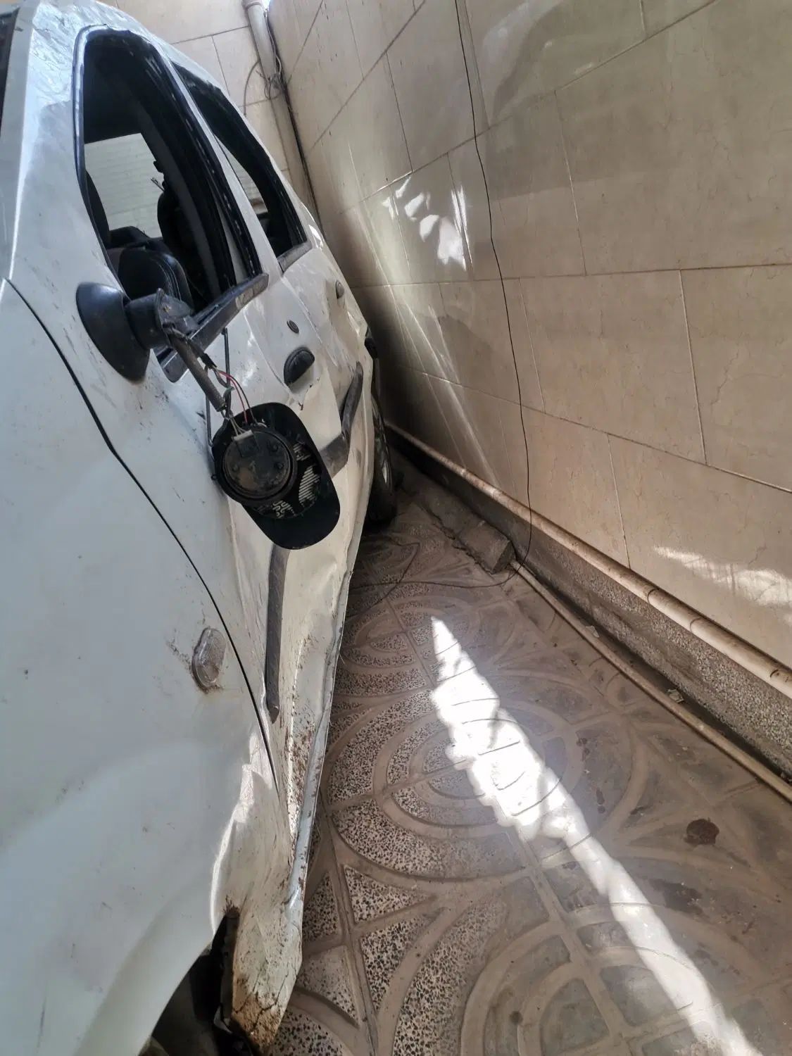 رنو تندر 90 E2 - 1396