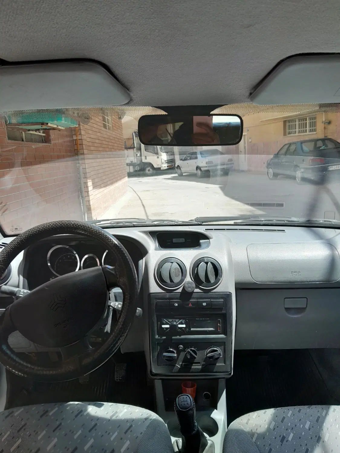 پراید 111 SE - 1396