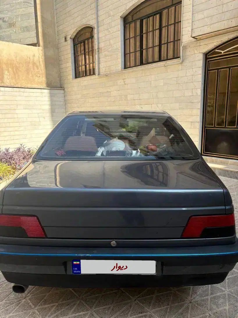 خودرو پژو، 405 آگهی ann_19994157